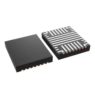 Integrierte Schaltung Chip TPS25772CQRQLRQ1 Dual Port USB Typ C PD Steuerung VQFN29
