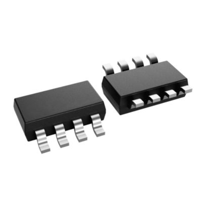Integrierter Schaltkreis-Chip TLIN1021ADDFRQ1 Fahrzeugfehlergeschützte LIN-Transceiver-IC