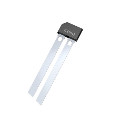 Sensor IC TLE5045ICR050HALA1 Fahrzeug-High-End-GMR-Radgeschwindigkeitssensor