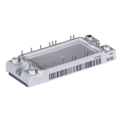 IGBT-Module für die Automobilindustrie TDB6HK180N16RRBPSA1 3-phasige Thyristor-SCR-Modul