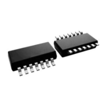 Integrierter Schaltkreis-Chip TCAN1463DYYRQ1 Signalverbesserung mit geringer Leistung CAN FD Transceiver