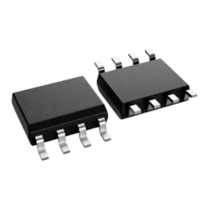 Integrierter Schaltkreis-Chip TCAN1462DRQ1 CAN FD Transceiver mit Standby SOIC8
