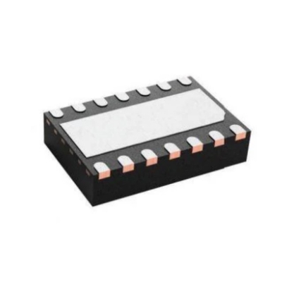 Integrierter Schaltkreis-Chip TCAN1162DMTRQ1 Automotive High Speed CAN FD Transceiver