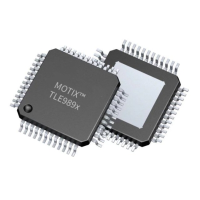 Mikrocontroller MCU TLE9891-2QTW61 NFET Treiber Mikrocontroller IC