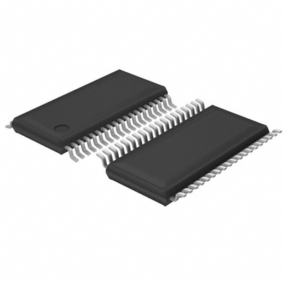 Integrierter Schaltkreislauf-Chip TMC5240AUU Intelligenter integrierter Schrittleiter und Steuergerät