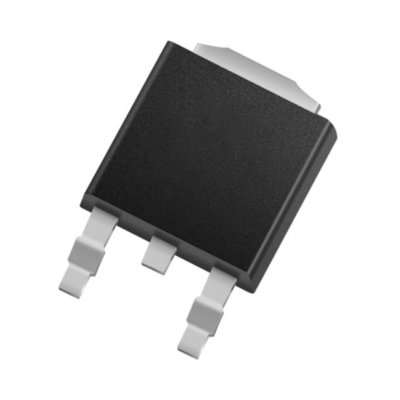 Integrierter Schaltkreis-Chip NCV8415DTRKG N-Kanal 7A Stromschalter-Treiber SOT-223