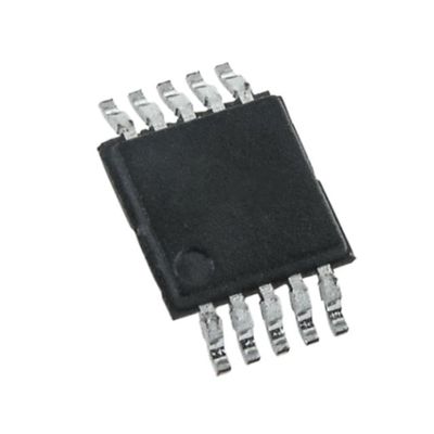 Integrierter Schaltkreislauf-Chip NCS21671DM200R2G 40V Common-Mode-Stromverstärker