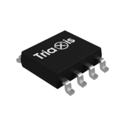 Sensor IC MLX90425-GVE-ABA-600-SP Magnetische Sensoren Rotary 360 SFI Analog