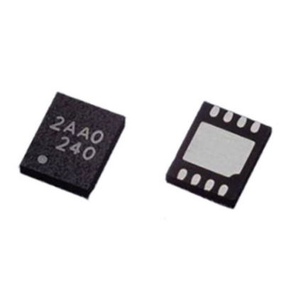 Sensor IC MLX90392ELQ-AAA-011-RE 3 Achsen Hall-Effekt-Sensor 1,4 kHz 1,8 V