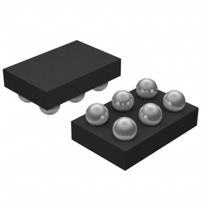 Integrierte Schaltkreischip MAX18000AWT 500mV bis 5,5 V Eingangs-NanoPower-Boost-Wandler
