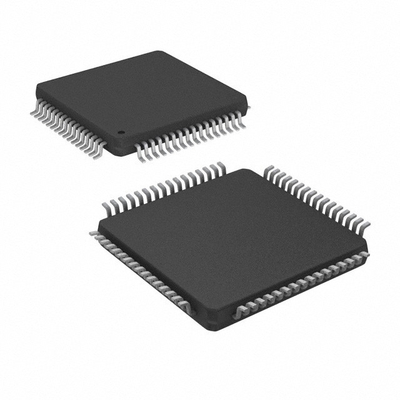 Mikrocontroller MCU PIC32CX2051MTSH128T-I/X9B Bis zu 512Kbyte eingebetteter SRAM MCUs 200MHz