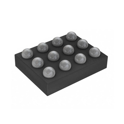 Integrierte Schaltkreischip MAX31334EWC Ultra-Low-Power Echtzeituhr