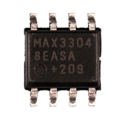 Integrierte Schaltkreislauf-Chip MAX33048EASA 20Mbps Vollduplex-Transceiver