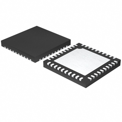 Integrierte Schaltkreis-Chip LTC2686IUJ-16 8-Kanal-Digital-Analog-Wandler