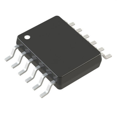 Integrierter Schaltkreislauf Chip LTC2644CMS-L12 Dual 12-Bit PWM Digital-Analog-Wandler