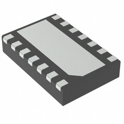 Integrierter Schaltkreislauf-Chip TCAN1046DMTRQ1 Hochgeschwindigkeits-Dual-CAN-Transceiver