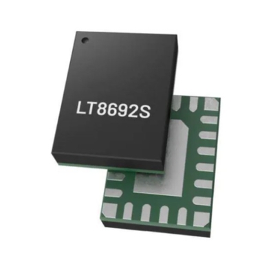 Integrierter Schaltkreislauf-Chip LT8692SIV 2MHz Quad Monolithischer Step Down Regulator