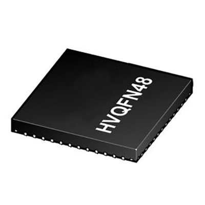 Mikrocontroller MCU LPC865M201JHI48/0E ARM Mikrocontroller IC mit I3C und FlexTimer