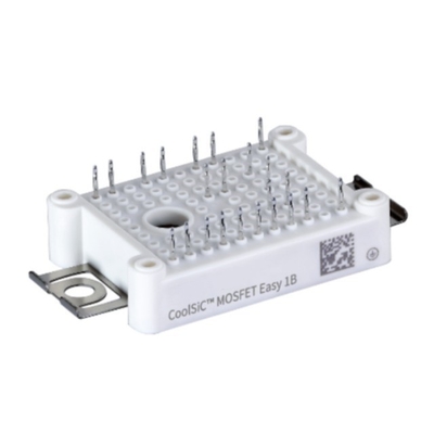 IGBT-Module für die Automobilindustrie FF33MR12W1M1HB11BPSA1 1200V CoolSiCTM Trench MOSFET-Transistoren