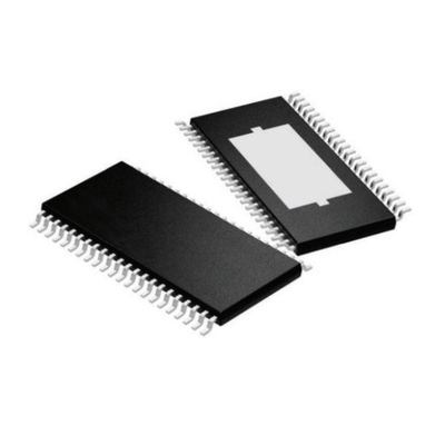 Integrierter Schaltkreislauf-Chip DRV8952DDWR 5A Vierkanal-Halbbrücken-Treiber HTSSOP44