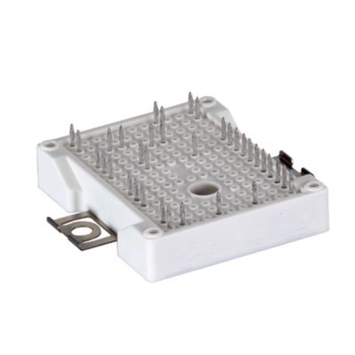 IGBT-Module für die Automobilindustrie DF16MR12W1M1HFB67BPSA1 PressFIT/NTC MOSFET-Transistormodul