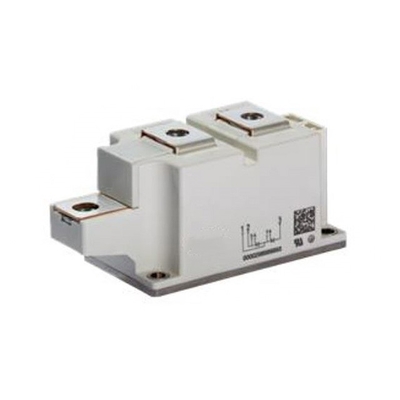IGBT-Module für die Automobilindustrie DD340N16SHPSA1 1600 V 330A Diodenarray-Modul