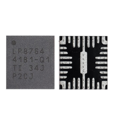 Integrierte Schaltkreis-Chip LP876441B1RQKRQ1 Mehrphasen-Buck-Wandler PMIC VQFN32