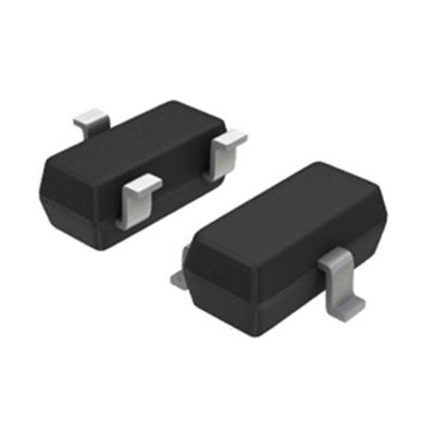 SI7211-B-00-IVR 7kHz Hall-Effekt-Magnetsensor-IC