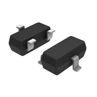 Sensor IC SI7201-B-20-IV 400nA Magnetsensoren von 1,71 V bis 5,5 V