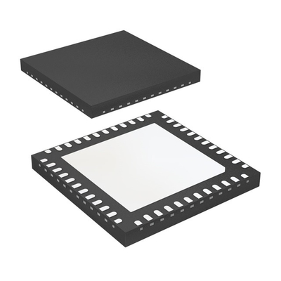 Integrierter Schaltkreislauf DS99R124AQSQX 18 Bit Farb-FPD-Verbindung II zum FPD-Verbindungskonverter