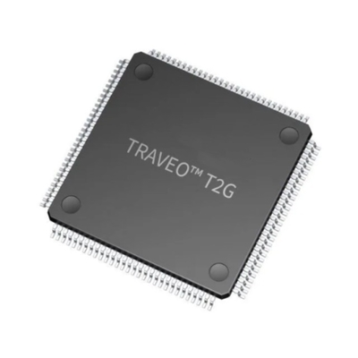 Mikrocontroller MCU CYT2B97CACQ0AZEGS TRAVEOTM T2G 32 Bit Automobil MCU