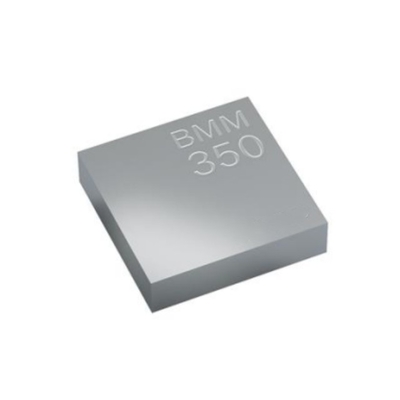 Sensor IC BMM350 3 Achsen magnetoresistiver Sensor WLCSP9
