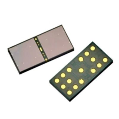 Integrierter Schaltkreislauf-Chip AFBR-S4N66P024M Photodiode 420nm-Array - 2 Elemente