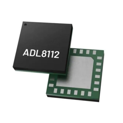Integrierter Schaltkreis-Chip ADL8112ACCZ Geräuscharme Verstärker mit Bypass-Schalter
