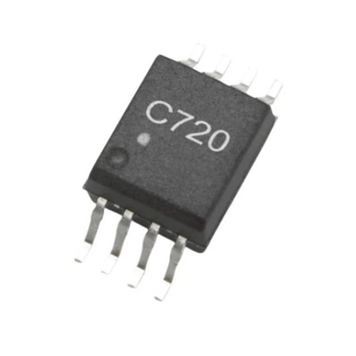 Integrierte Schaltkreis-Chip ACPL-C720-500E Präzisions-Miniatur Isolationsverstärker