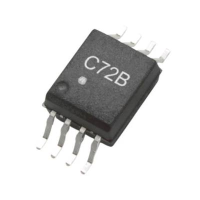 Integrierter Schaltkreis-Chip ACPL-C72B-000E 1 Schaltkreis Differenzialschallverstärker