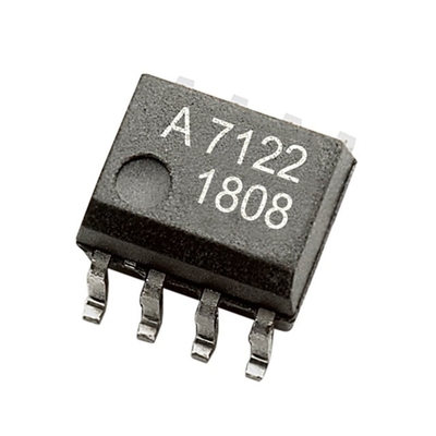Sensor IC ACHS-7122-500E 3kVRMS voll integrierte Stromsensor 80 kHz