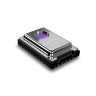 Sensor IC AFBR-S6EPY12111B Sensor Passiv-Infrarot 30-SMD-Modul