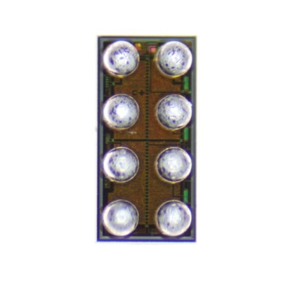 Integrierte Schaltung Chip MAX77837EWA 5,5 V Wechselstrom Buck Boost Umrichter