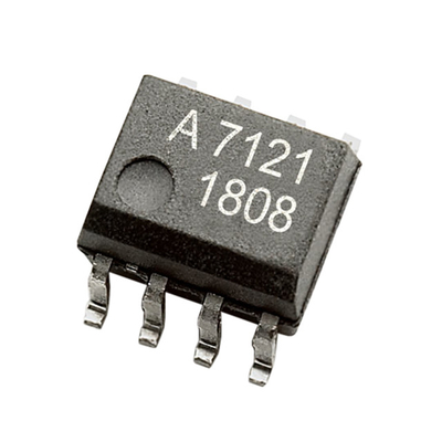 Sensor IC ACHS-7121-000E 10A Hall-Effekt-Bidirectional-Stromsensor
