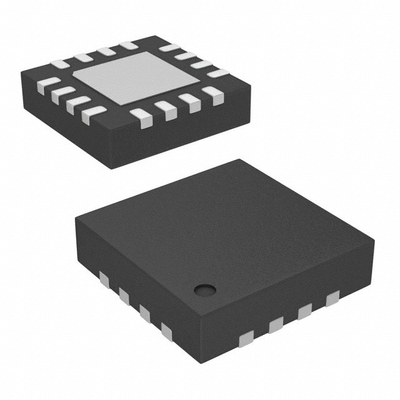 Integrierter Schaltkreislauf-Chip AD5542ABCPZ-500RL7 Serieneingabe-Digital-Analog-Wandler