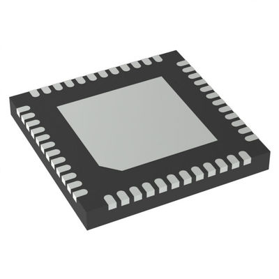 Mikrocontroller MCU PIC18F56K42T-I/MV bis 64MHz eingebettete Mikrocontroller IC UQFN48