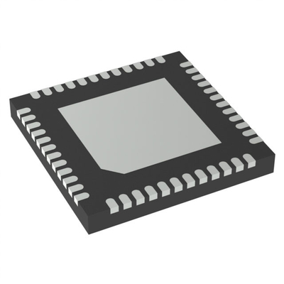 Mikrocontroller MCU PIC18F56K42-E/MV 8Bit Mikrocontroller MCU UQFN48 43 Kanal