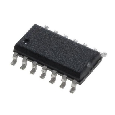 Mikrocontroller MCU AVR64DD14-I/SL Eingebettete Mikrocontroller bis zu 24 MHz 8Bit MCU
