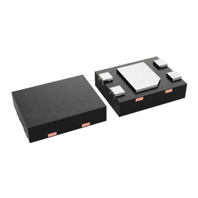 Sensor IC TMAG5231H1DQDMRR Magnetische Sensoren XFDFN4 Hall-Effekt-Schalter