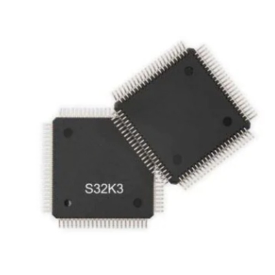 Mikrocontroller MCU S32K342EHT0MPBST Automobil 160MHz 32 Bit Mikrocontroller IC