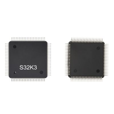 S32K341EHT0MPBST ARM Cortex M7 Automotive Microcontroller MCU IC für Hochleistungsanwendungen