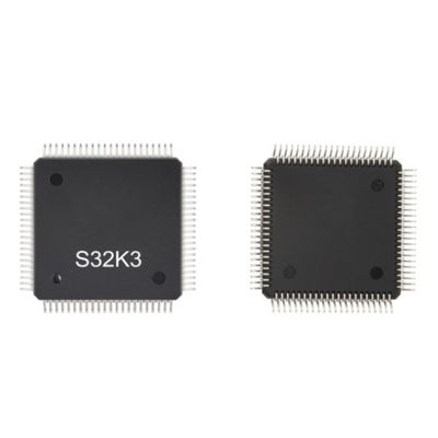 S32K314NHT1VPBST 32-Bit Automotive MCU mit 160MHz Geschwindigkeit 4MB Flash-Speicher im QFP172-Gehäuse