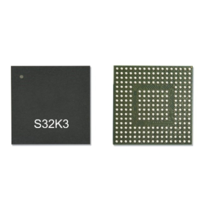 Mikrocontroller MCU S32K324EHT1VMMST Dual Core 160MHz ARM Cortex M7 Mikrocontroller