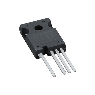 Integrierter Schaltkreis-Chip NVH4L075N065SC1 38A 148W Siliziumkarbid-MOSFET-Transistoren